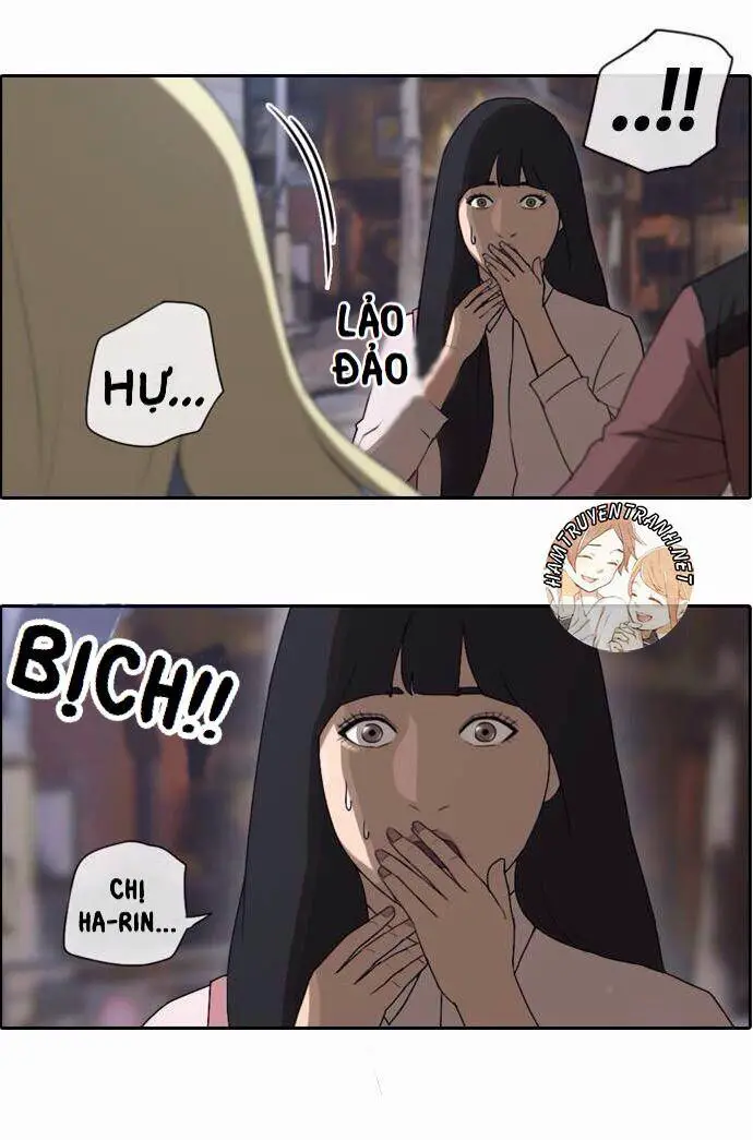 Free Draw Nettruyen ZZZ Chương 47 Page 23