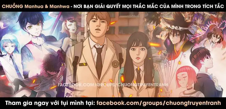 Free Draw Nettruyen ZZZ Chương 136 Page 1