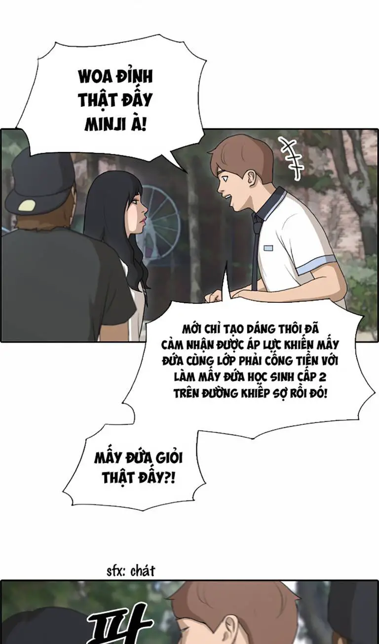 Free Draw Nettruyen ZZZ Chương 136 Page 6