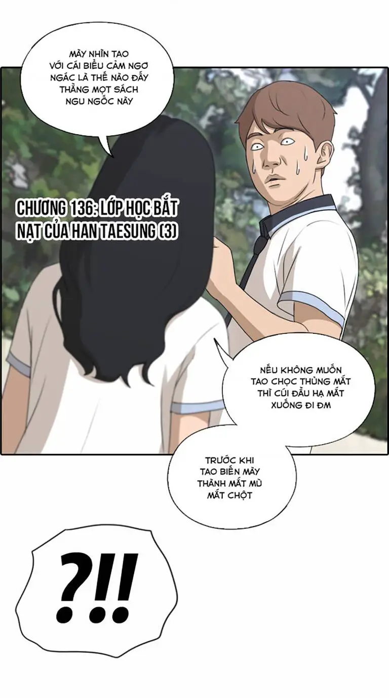 Free Draw Nettruyen ZZZ Chương 136 Page 8
