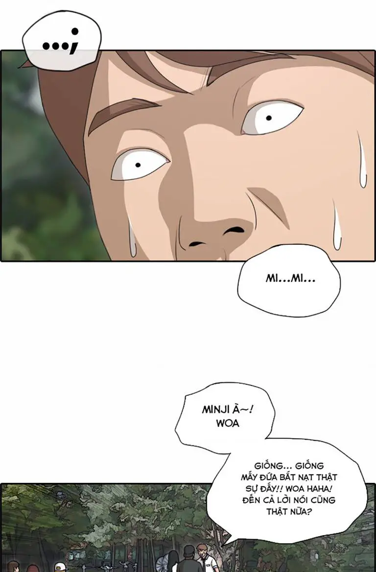 Free Draw Nettruyen ZZZ Chương 136 Page 9