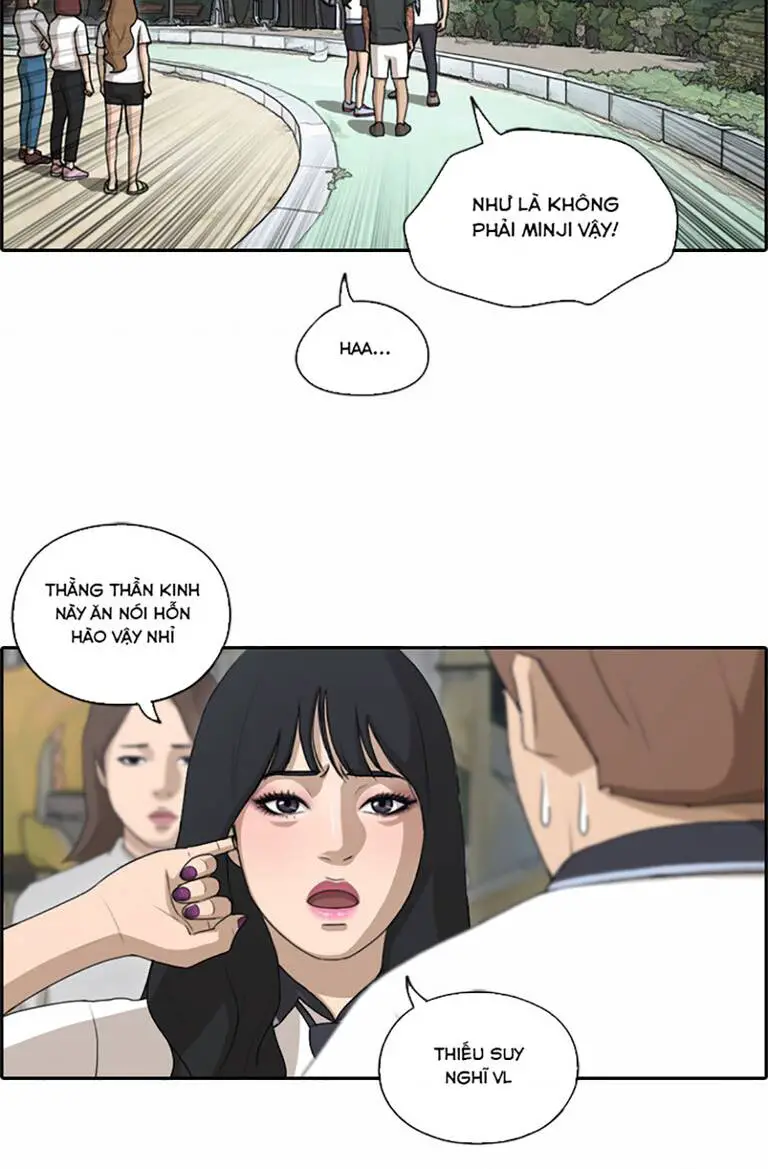 Free Draw Nettruyen ZZZ Chương 136 Page 10