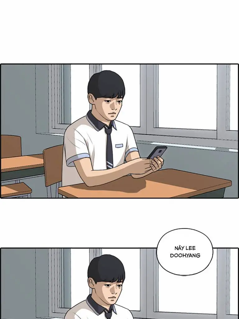 Free Draw Nettruyen ZZZ Chương 136 Page 14