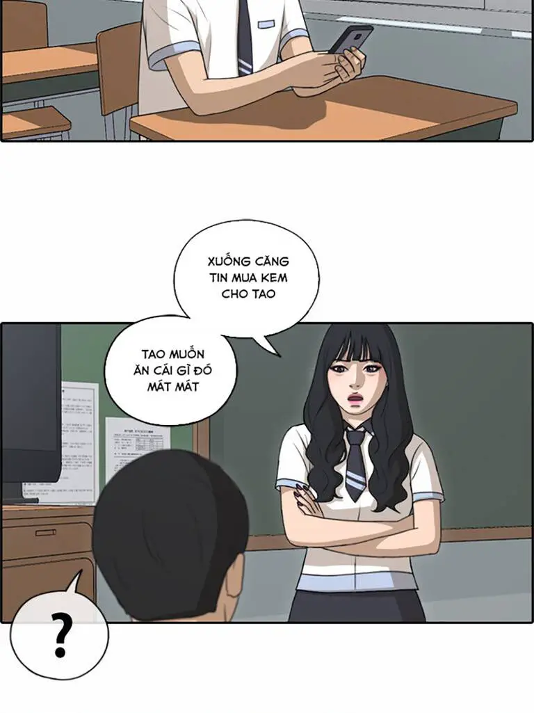 Free Draw Nettruyen ZZZ Chương 136 Page 15