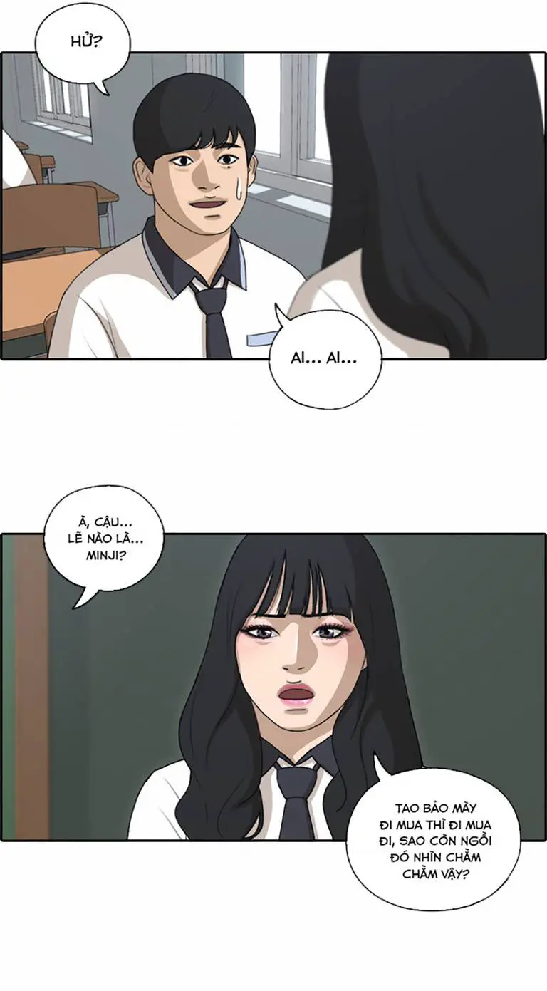 Free Draw Nettruyen ZZZ Chương 136 Page 17