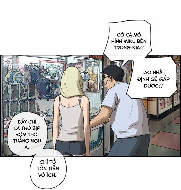 Free Draw Nettruyen ZZZ Chương 82 Page 9