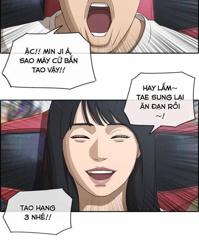 Free Draw Nettruyen ZZZ Chương 82 Page 14