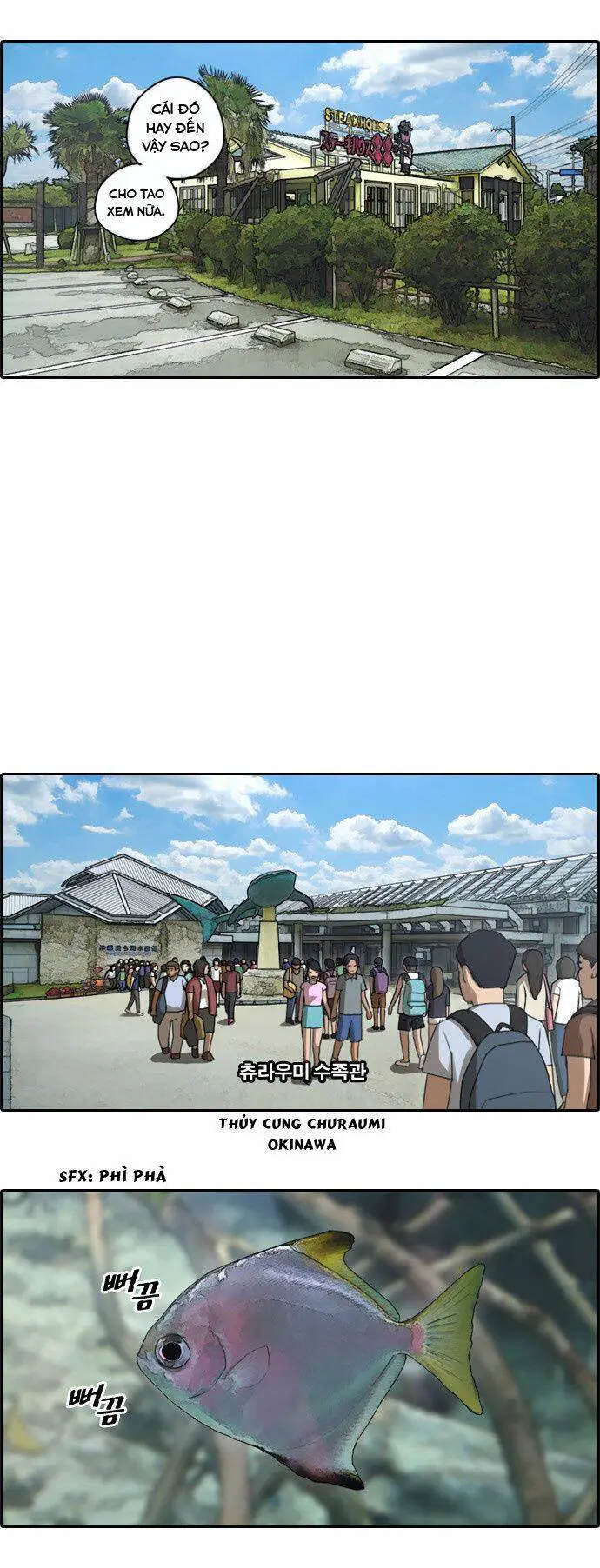 Free Draw Nettruyen ZZZ Chương 82 Page 25