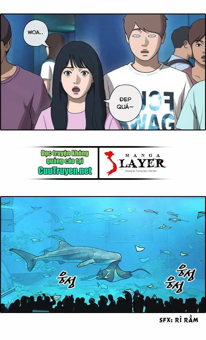 Free Draw Nettruyen ZZZ Chương 82 Page 26