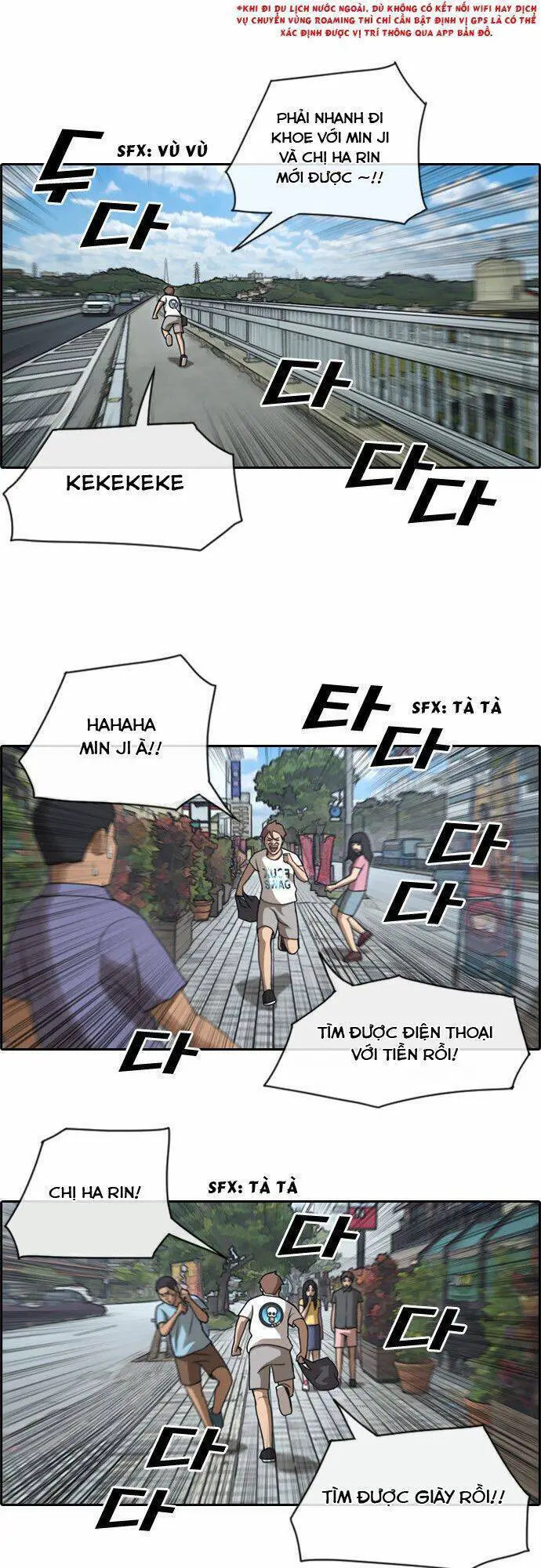 Free Draw Nettruyen ZZZ Chương 80 Page 7