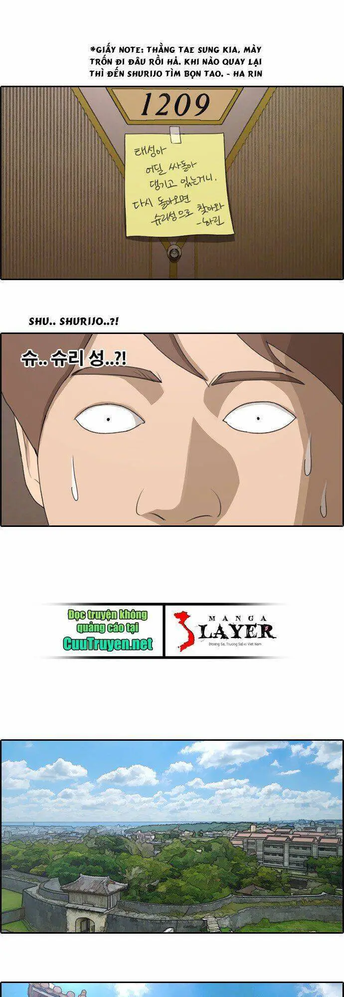 Free Draw Nettruyen ZZZ Chương 80 Page 10