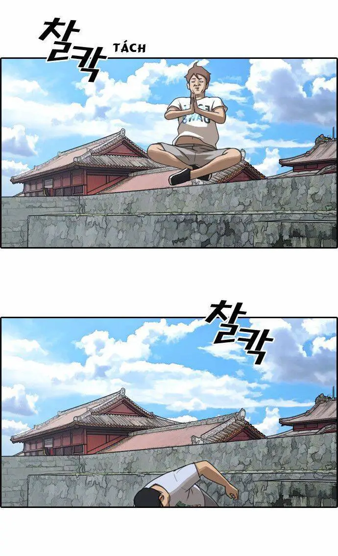 Free Draw Nettruyen ZZZ Chương 80 Page 27