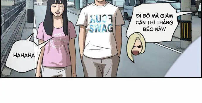 Free Draw Nettruyen ZZZ Chương 80 Page 29