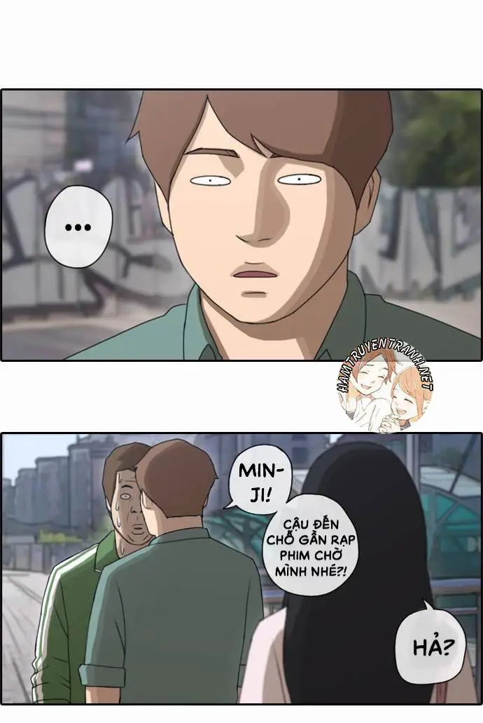 Free Draw Nettruyen ZZZ Chương 46 Page 19