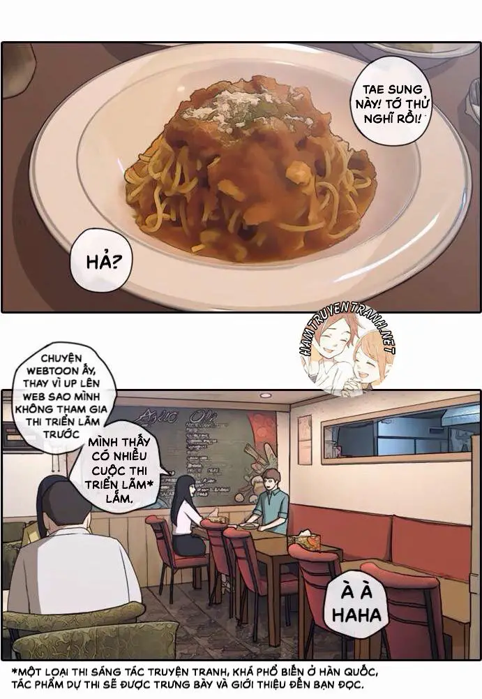 Free Draw Nettruyen ZZZ Chương 46 Page 24