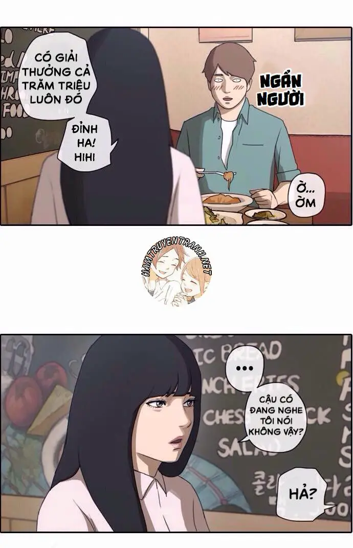 Free Draw Nettruyen ZZZ Chương 46 Page 25