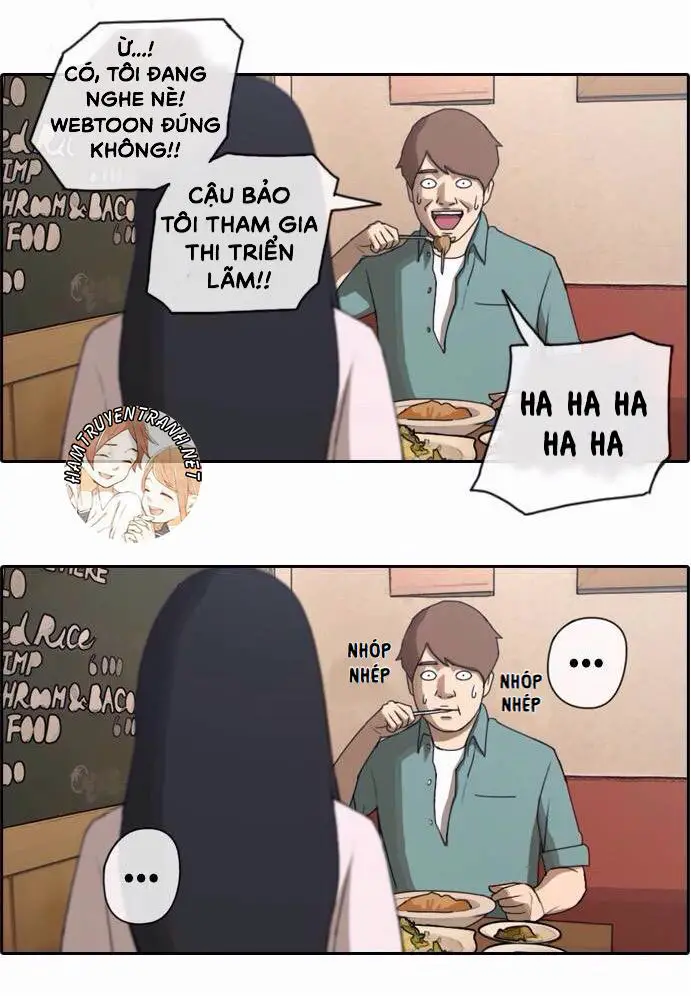 Free Draw Nettruyen ZZZ Chương 46 Page 26