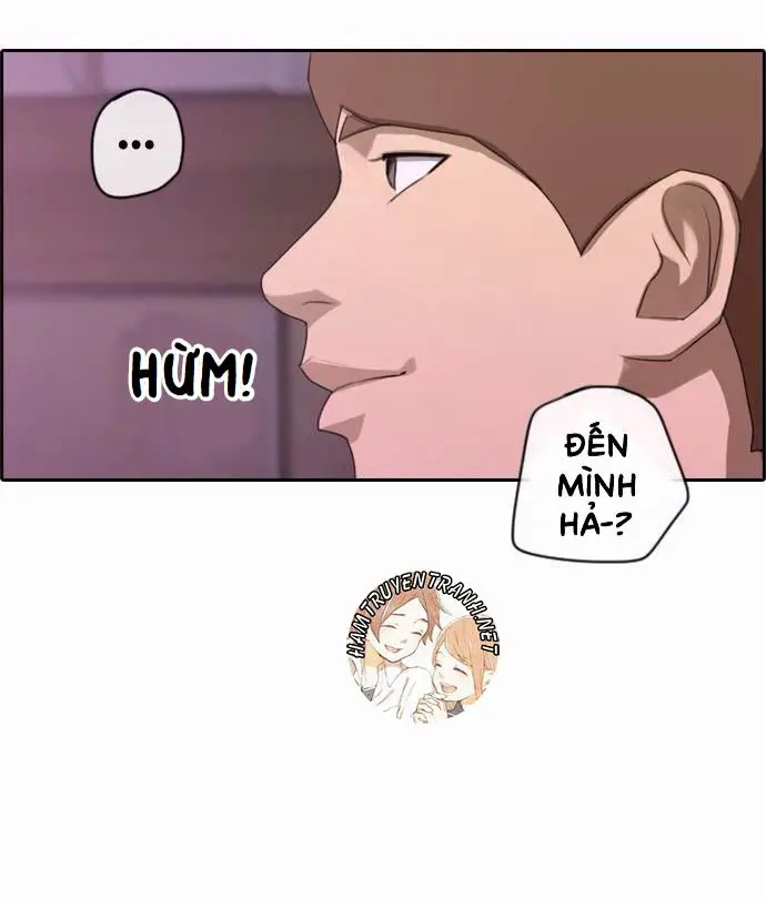 Free Draw Nettruyen ZZZ Chương 46 Page 35
