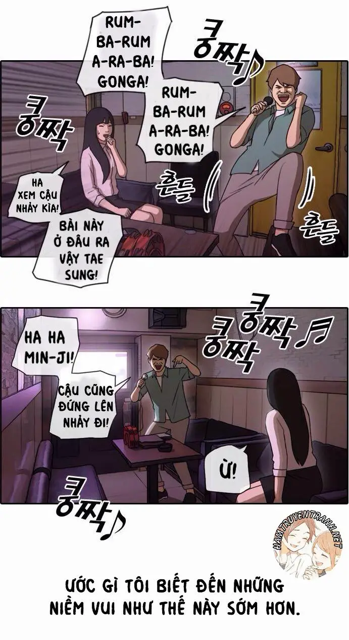 Free Draw Nettruyen ZZZ Chương 46 Page 36