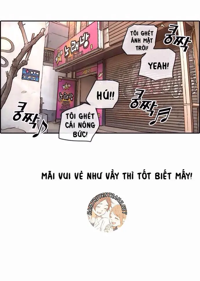 Free Draw Nettruyen ZZZ Chương 46 Page 37