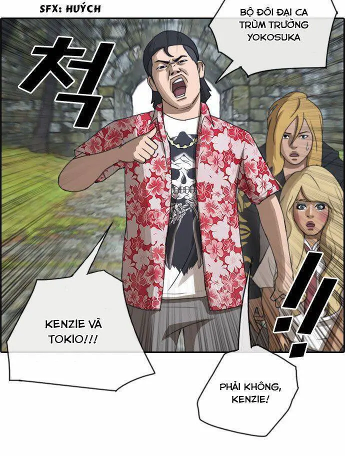 Free Draw Nettruyen ZZZ Chương 78 Page 11