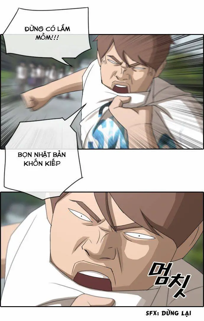 Free Draw Nettruyen ZZZ Chương 78 Page 14