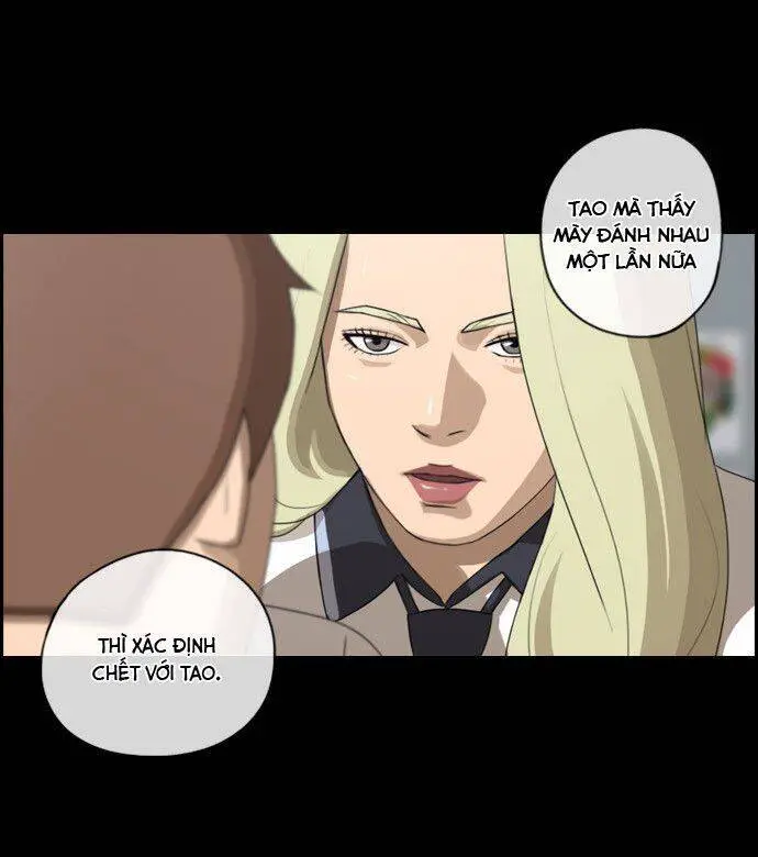 Free Draw Nettruyen ZZZ Chương 78 Page 18