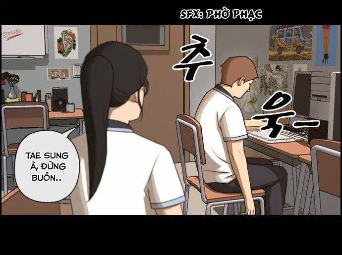 Free Draw Nettruyen ZZZ Chương 78 Page 22