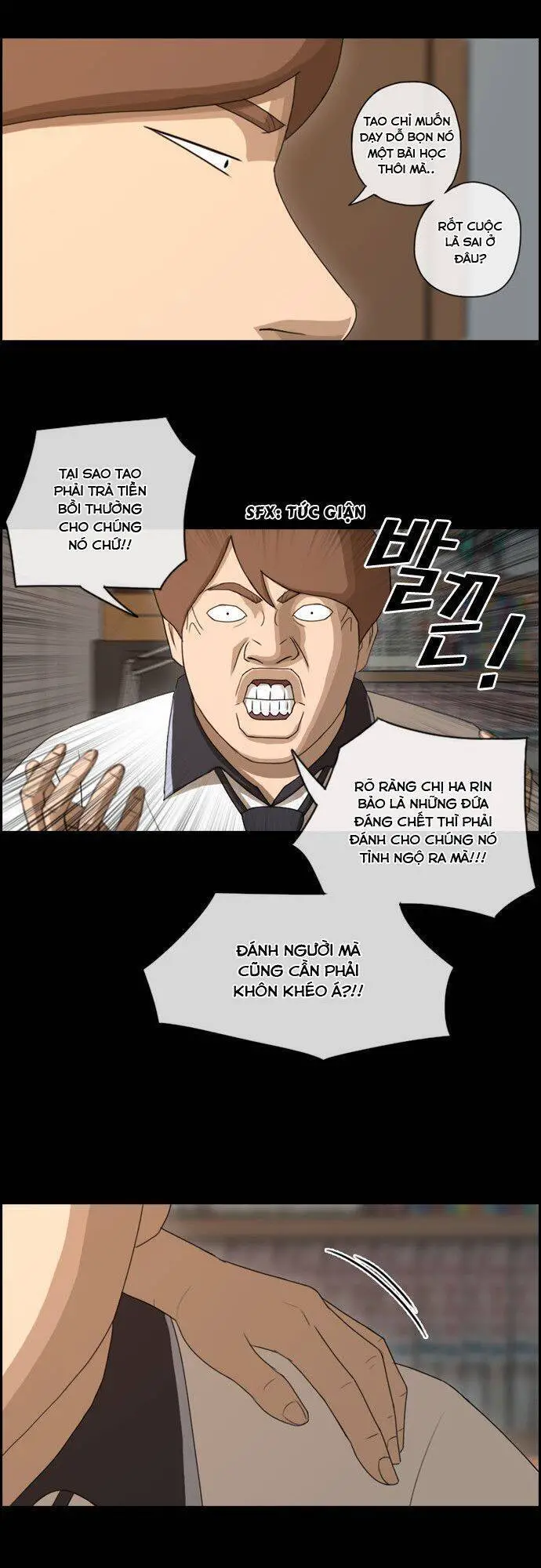 Free Draw Nettruyen ZZZ Chương 78 Page 25