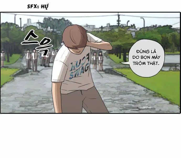 Free Draw Nettruyen ZZZ Chương 78 Page 32