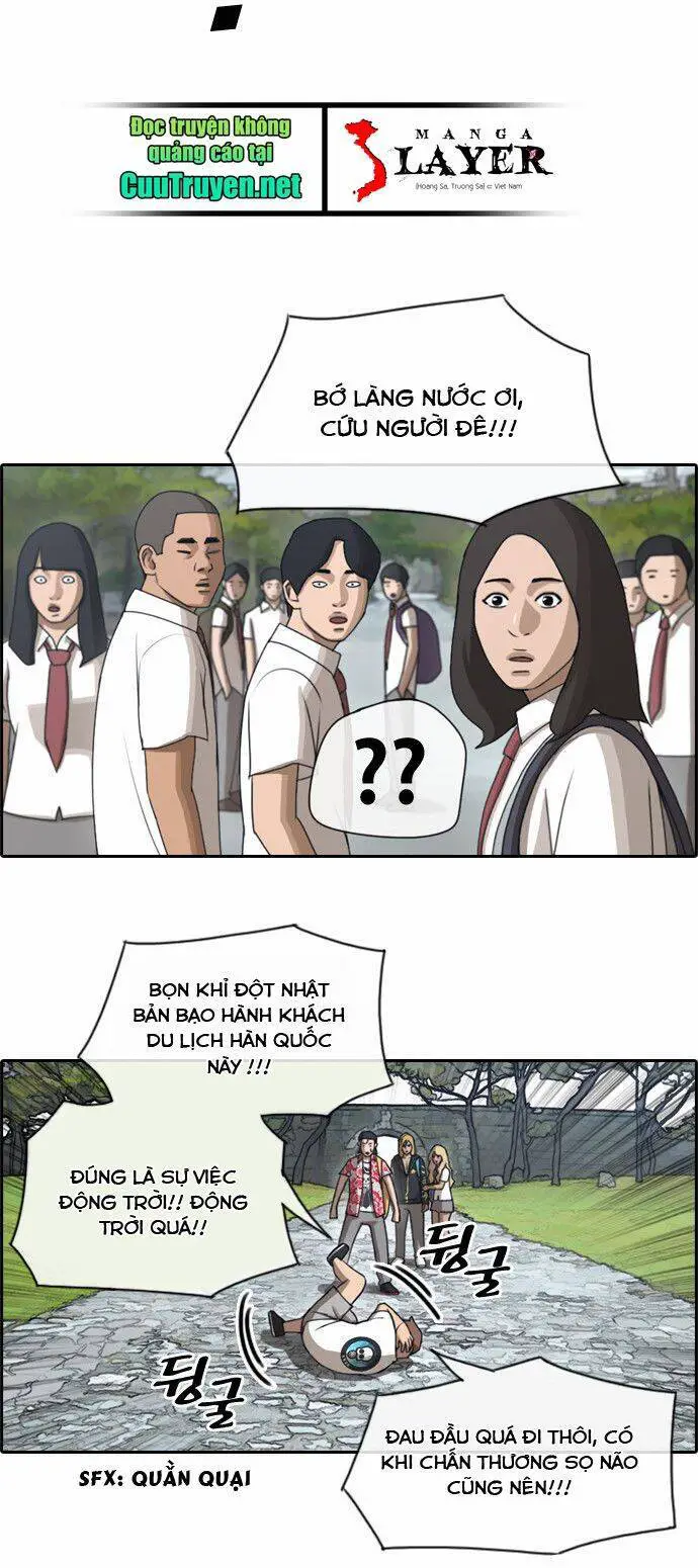 Free Draw Nettruyen ZZZ Chương 78 Page 36