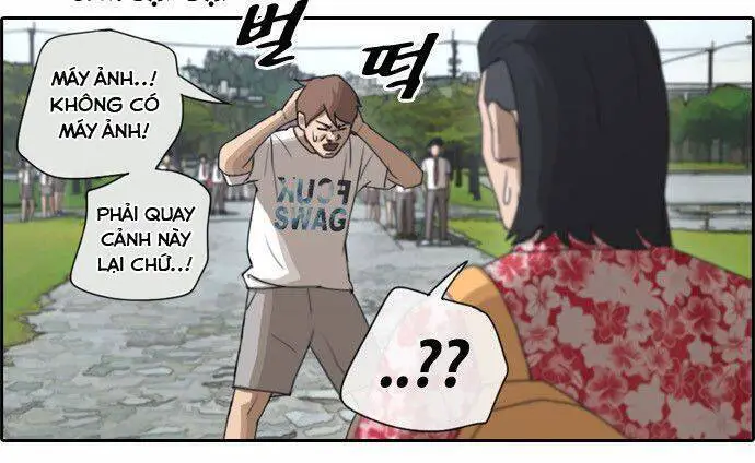 Free Draw Nettruyen ZZZ Chương 78 Page 38