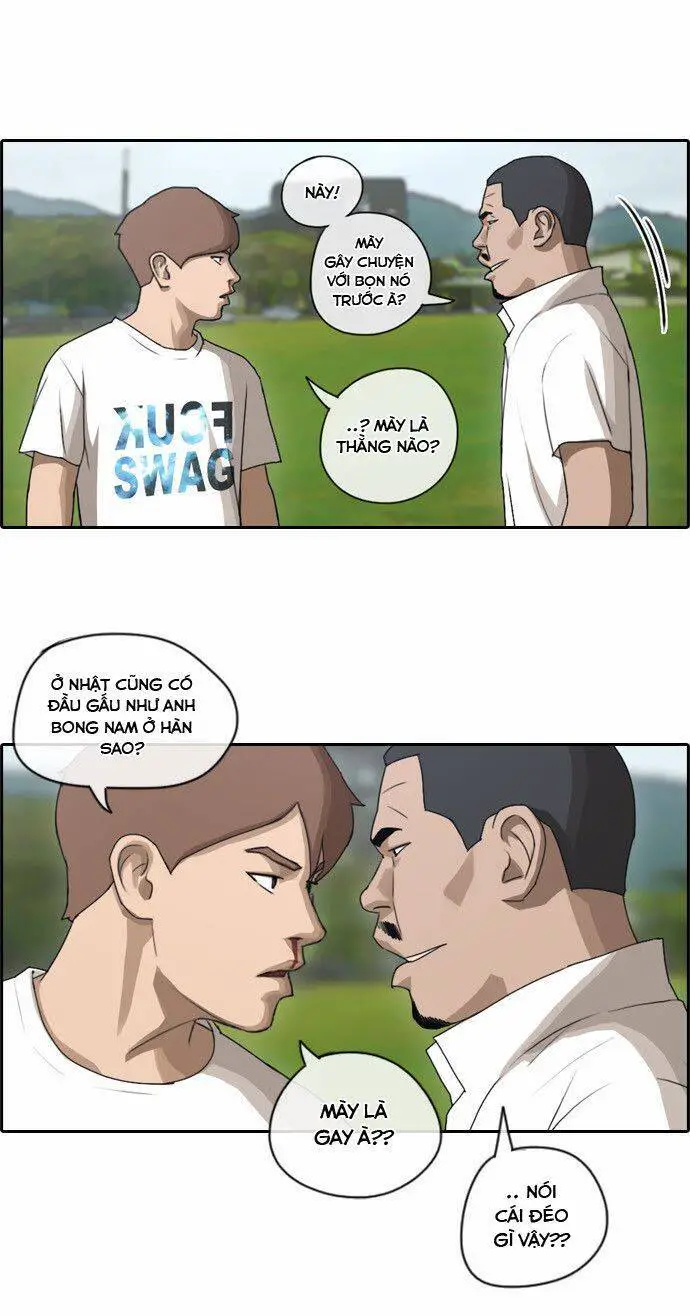 Free Draw Nettruyen ZZZ Chương 78 Page 41