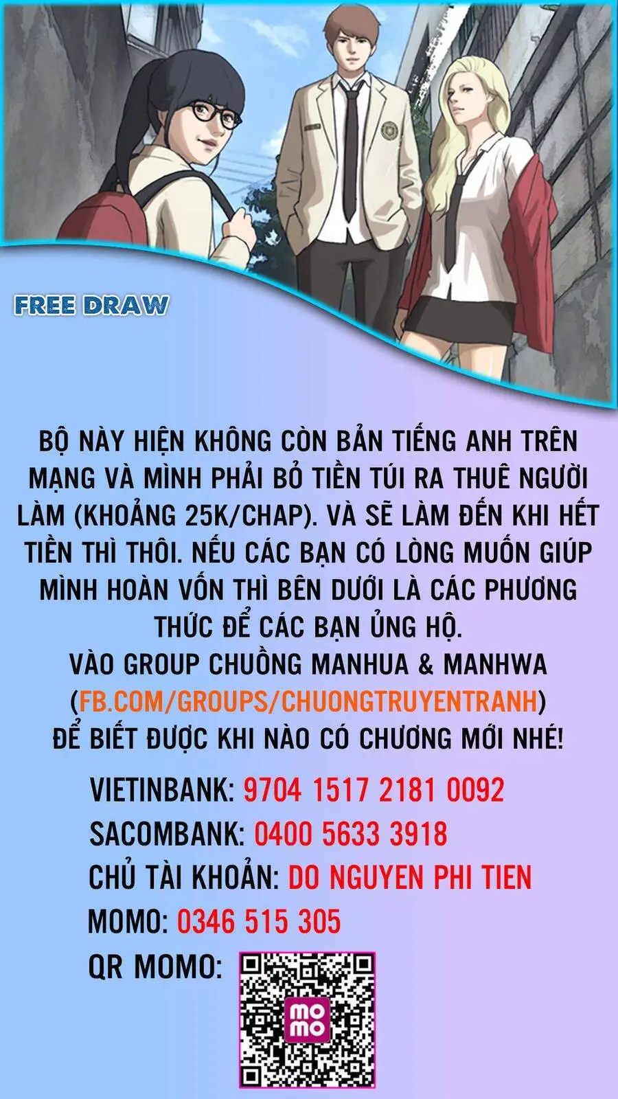 Free Draw Nettruyen ZZZ Chương 78 Page 45