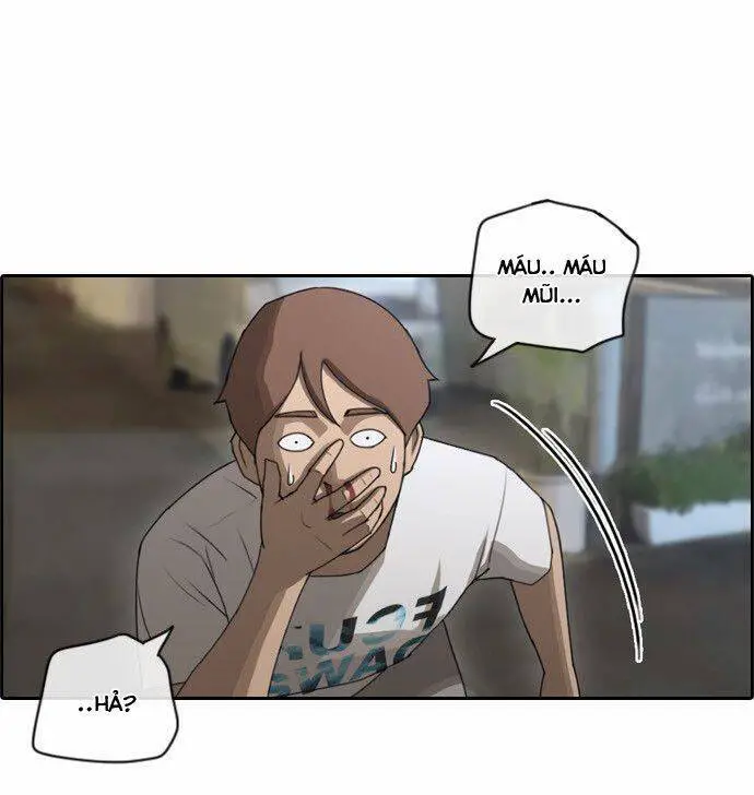 Free Draw Nettruyen ZZZ Chương 77 Page 16