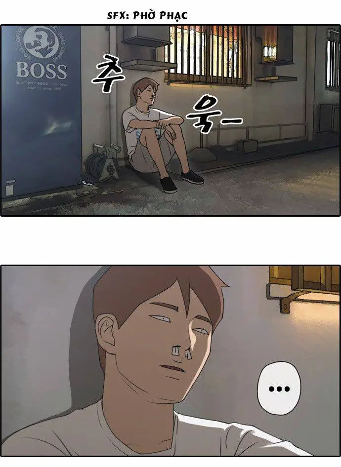 Free Draw Nettruyen ZZZ Chương 77 Page 19