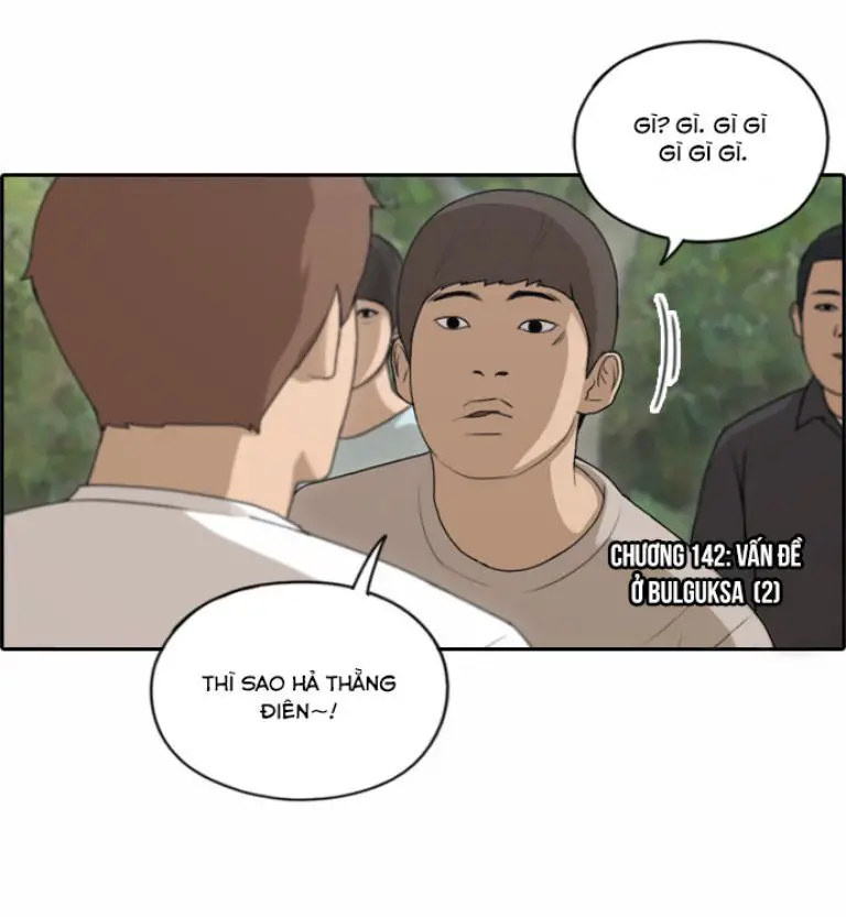 Free Draw Nettruyen ZZZ Chuong 142 Page 4