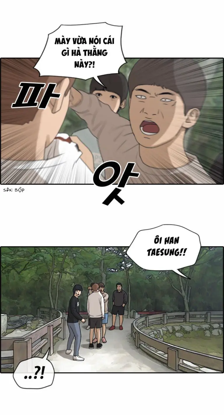 Free Draw Nettruyen ZZZ Chuong 142 Page 9