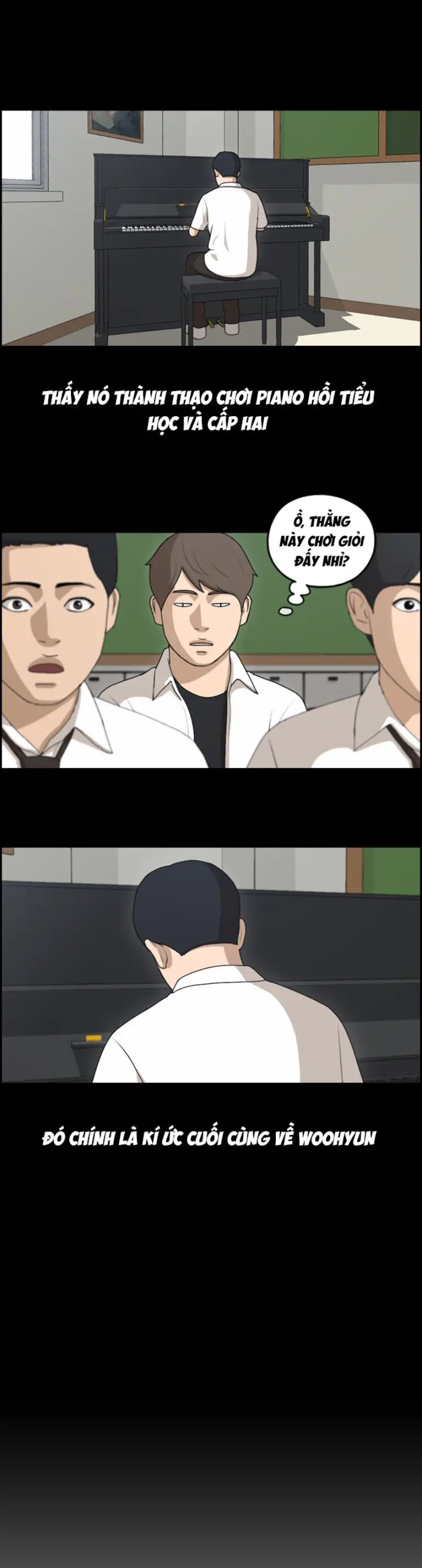 Free Draw Nettruyen ZZZ Chuong 142 Page 20