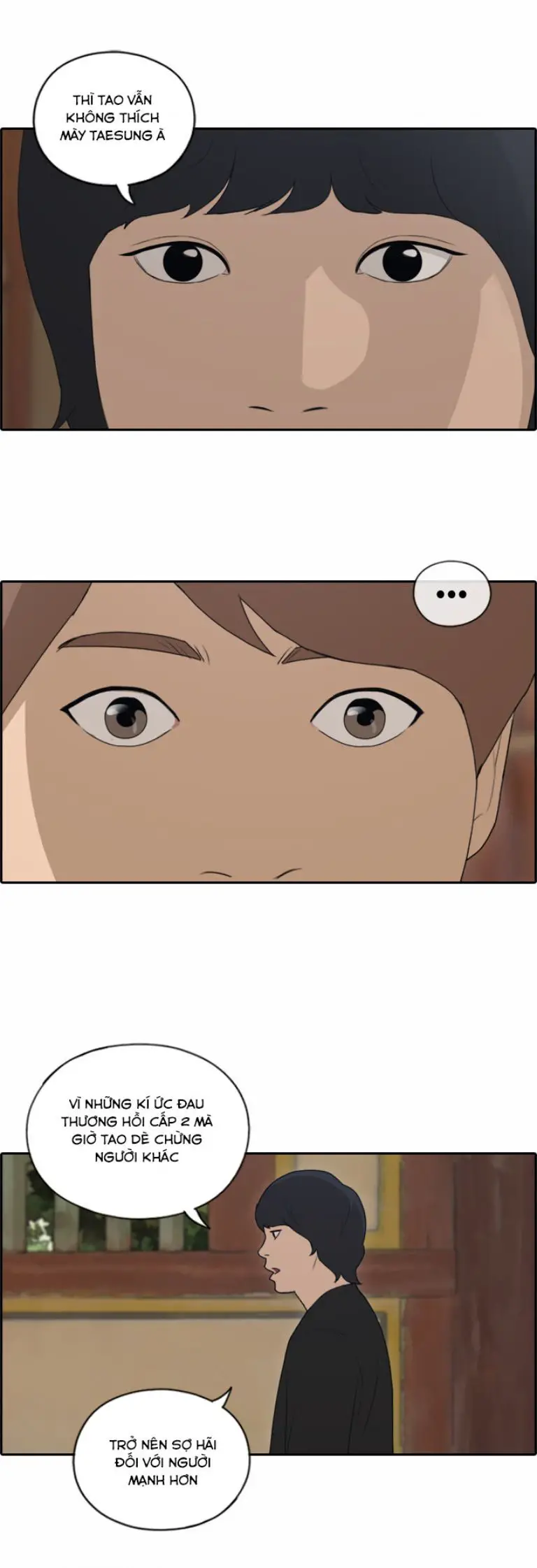 Free Draw Nettruyen ZZZ Chuong 142 Page 28
