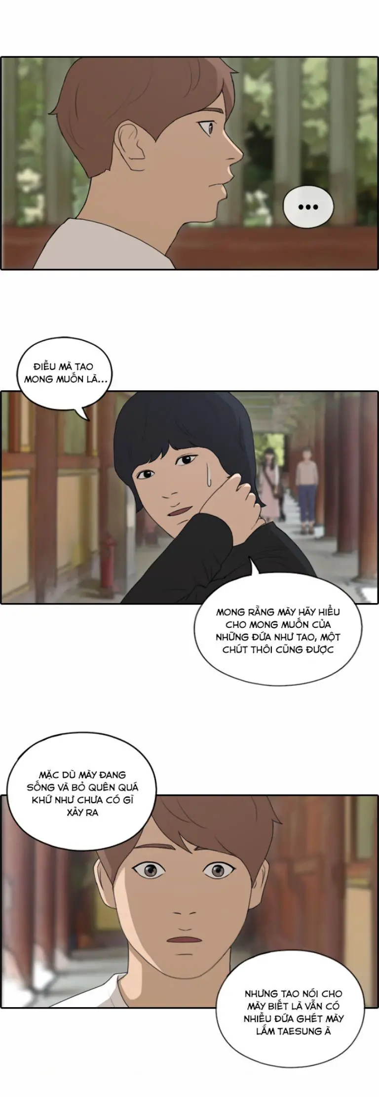 Free Draw Nettruyen ZZZ Chuong 142 Page 30