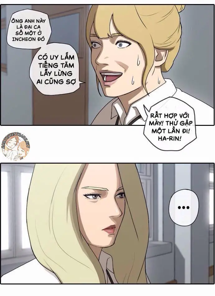 Free Draw Nettruyen ZZZ Chương 44 Page 10