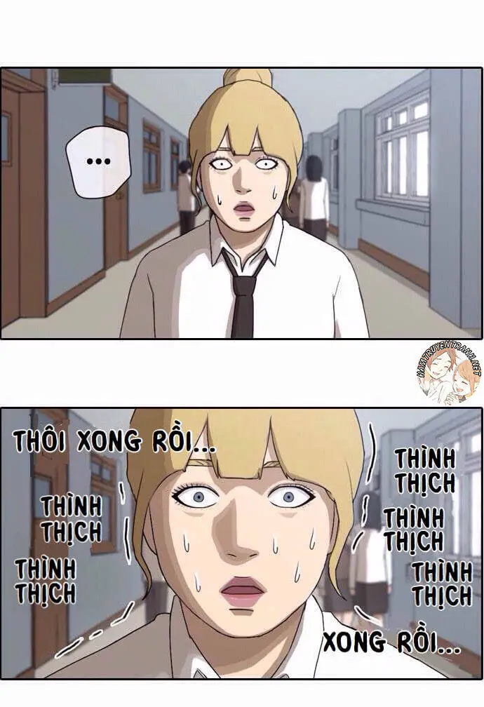 Free Draw Nettruyen ZZZ Chương 44 Page 17