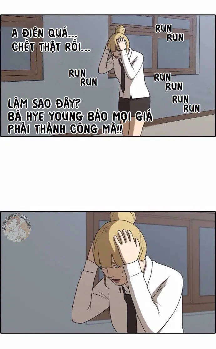 Free Draw Nettruyen ZZZ Chương 44 Page 18