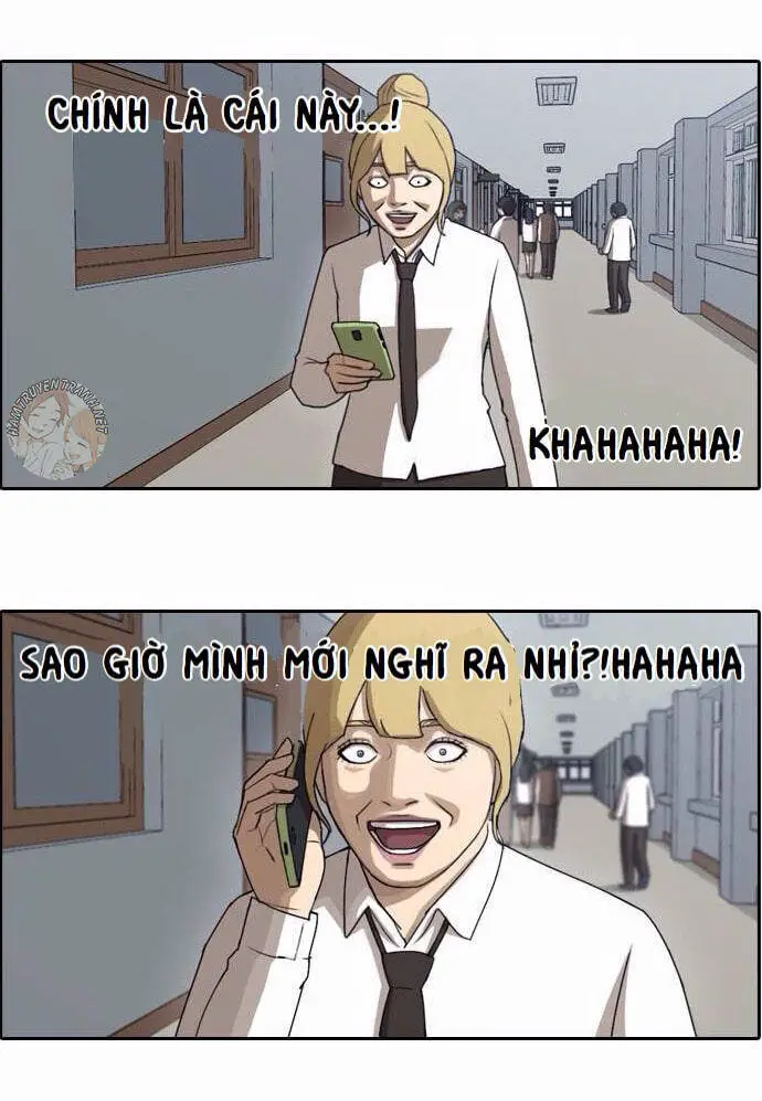 Free Draw Nettruyen ZZZ Chương 44 Page 20