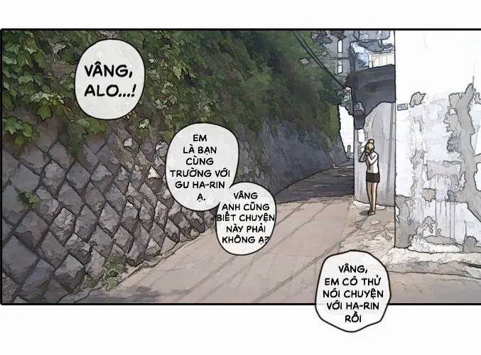 Free Draw Nettruyen ZZZ Chương 44 Page 23
