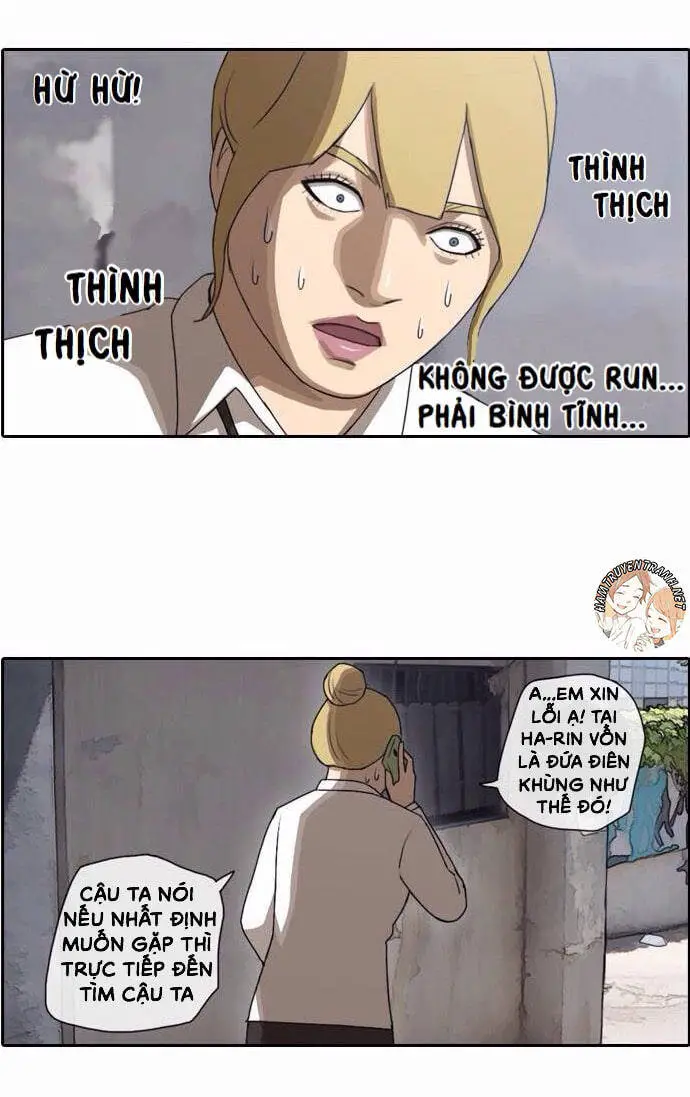 Free Draw Nettruyen ZZZ Chương 44 Page 25