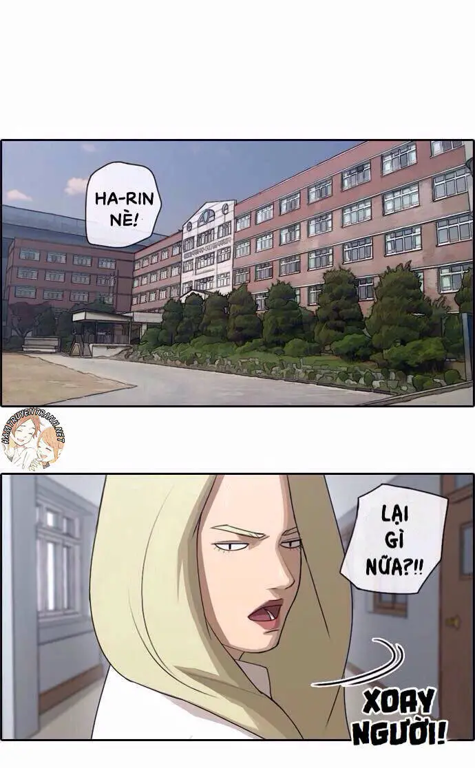 Free Draw Nettruyen ZZZ Chương 44 Page 27