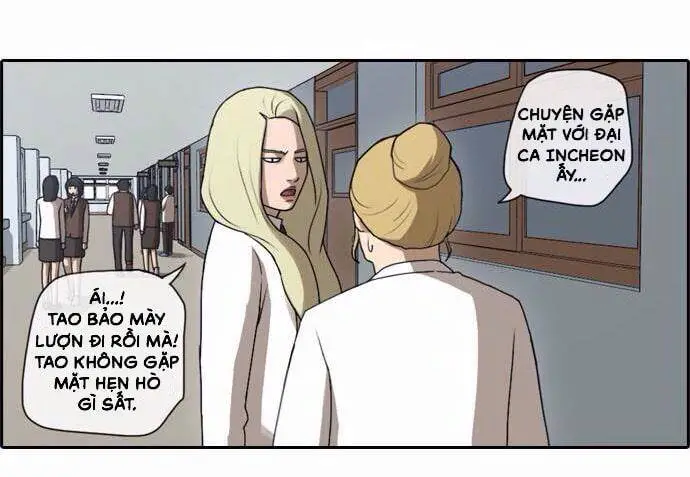 Free Draw Nettruyen ZZZ Chương 44 Page 28