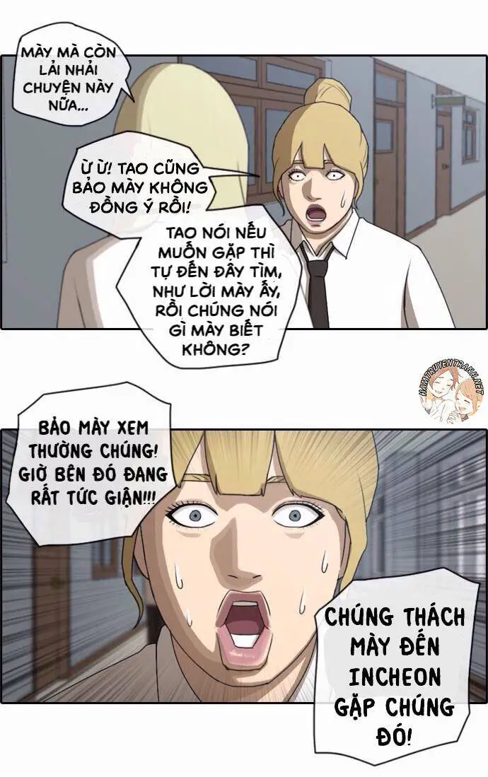 Free Draw Nettruyen ZZZ Chương 44 Page 29